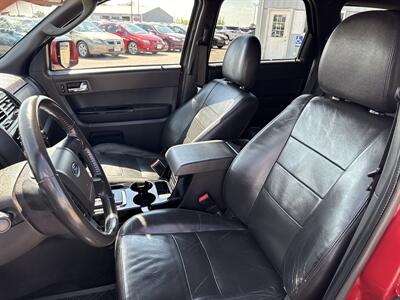 2011 Ford Escape Limited   - Photo 14 - South Sioux City, NE 68776