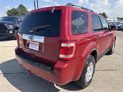 2011 Ford Escape Limited   - Photo 7 - South Sioux City, NE 68776