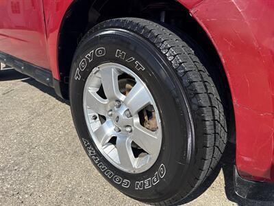 2011 Ford Escape Limited   - Photo 13 - South Sioux City, NE 68776