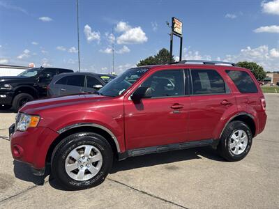 2011 Ford Escape Limited   - Photo 2 - South Sioux City, NE 68776