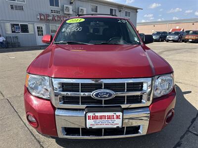 2011 Ford Escape Limited   - Photo 12 - South Sioux City, NE 68776