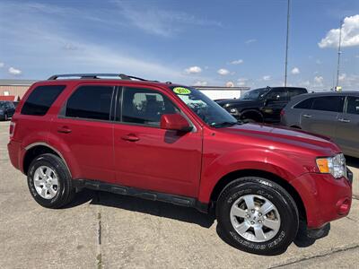 2011 Ford Escape Limited   - Photo 10 - South Sioux City, NE 68776
