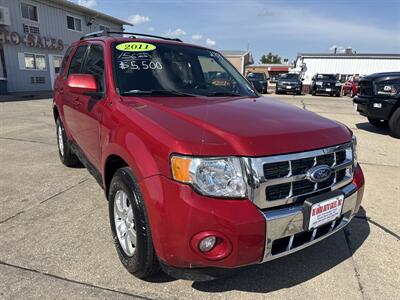 2011 Ford Escape Limited   - Photo 11 - South Sioux City, NE 68776