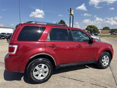 2011 Ford Escape Limited   - Photo 8 - South Sioux City, NE 68776