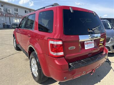 2011 Ford Escape Limited   - Photo 5 - South Sioux City, NE 68776