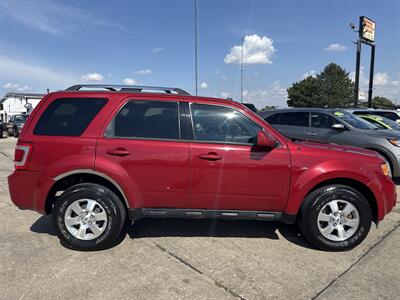 2011 Ford Escape Limited   - Photo 9 - South Sioux City, NE 68776