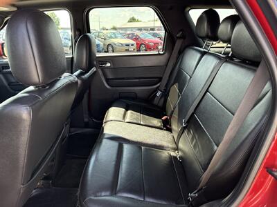 2011 Ford Escape Limited   - Photo 16 - South Sioux City, NE 68776