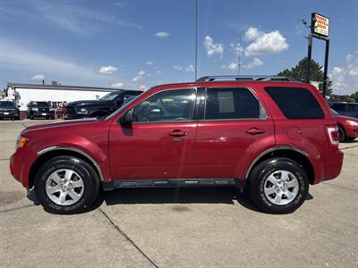 2011 Ford Escape Limited   - Photo 3 - South Sioux City, NE 68776
