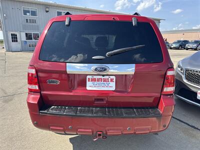 2011 Ford Escape Limited   - Photo 6 - South Sioux City, NE 68776
