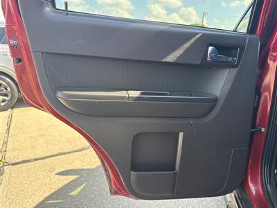 2011 Ford Escape Limited   - Photo 17 - South Sioux City, NE 68776