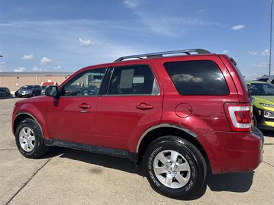 2011 Ford Escape Limited   - Photo 4 - South Sioux City, NE 68776
