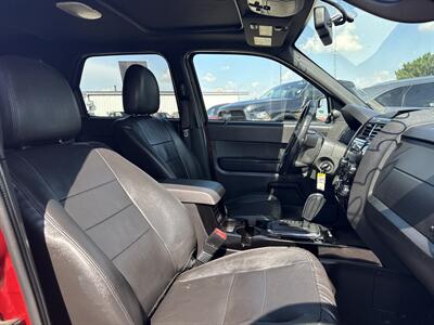 2011 Ford Escape Limited   - Photo 19 - South Sioux City, NE 68776