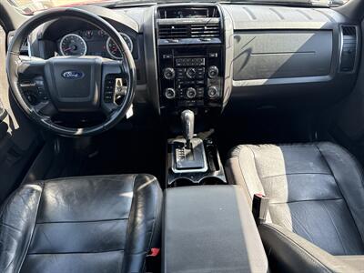 2011 Ford Escape Limited   - Photo 21 - South Sioux City, NE 68776