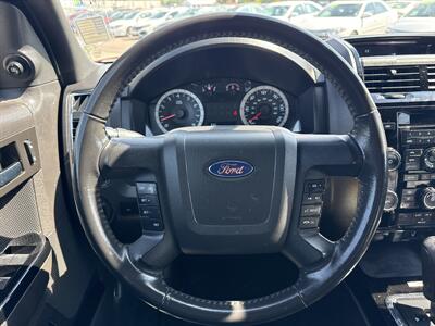 2011 Ford Escape Limited   - Photo 22 - South Sioux City, NE 68776
