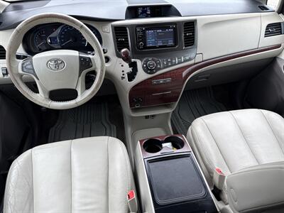 2014 Toyota Sienna XLE 7-Passenger   - Photo 21 - South Sioux City, NE 68776