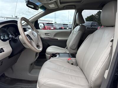 2014 Toyota Sienna XLE 7-Passenger   - Photo 14 - South Sioux City, NE 68776