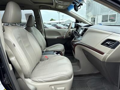 2014 Toyota Sienna XLE 7-Passenger   - Photo 19 - South Sioux City, NE 68776