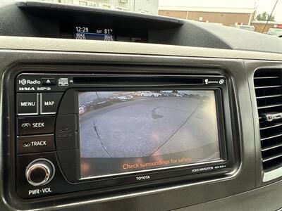2014 Toyota Sienna XLE 7-Passenger   - Photo 26 - South Sioux City, NE 68776