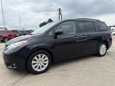 2014 Toyota Sienna XLE 7-Passenger   - Photo 2 - South Sioux City, NE 68776