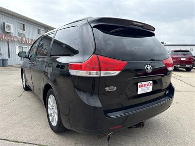 2014 Toyota Sienna XLE 7-Passenger   - Photo 5 - South Sioux City, NE 68776