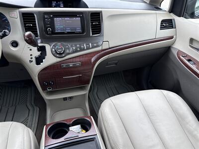 2014 Toyota Sienna XLE 7-Passenger   - Photo 23 - South Sioux City, NE 68776