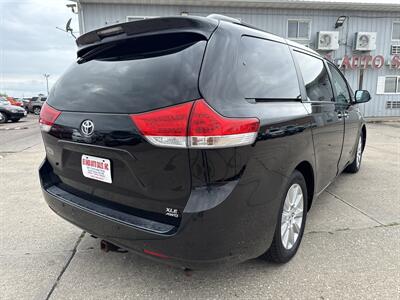 2014 Toyota Sienna XLE 7-Passenger   - Photo 7 - South Sioux City, NE 68776