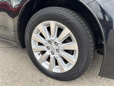 2014 Toyota Sienna XLE 7-Passenger   - Photo 13 - South Sioux City, NE 68776