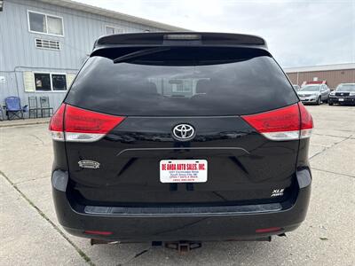 2014 Toyota Sienna XLE 7-Passenger   - Photo 6 - South Sioux City, NE 68776