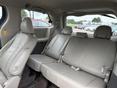 2014 Toyota Sienna XLE 7-Passenger   - Photo 17 - South Sioux City, NE 68776