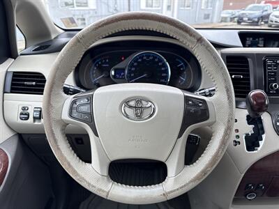 2014 Toyota Sienna XLE 7-Passenger   - Photo 22 - South Sioux City, NE 68776