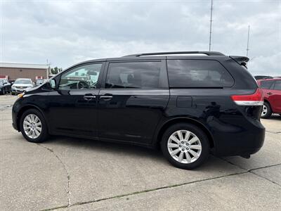 2014 Toyota Sienna XLE 7-Passenger   - Photo 4 - South Sioux City, NE 68776