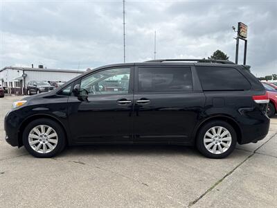 2014 Toyota Sienna XLE 7-Passenger   - Photo 3 - South Sioux City, NE 68776