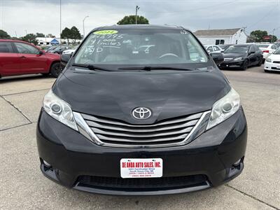 2014 Toyota Sienna XLE 7-Passenger   - Photo 12 - South Sioux City, NE 68776