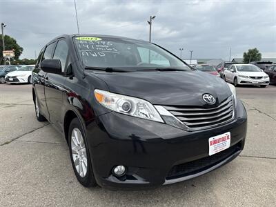 2014 Toyota Sienna XLE 7-Passenger   - Photo 11 - South Sioux City, NE 68776