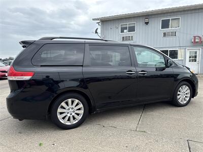 2014 Toyota Sienna XLE 7-Passenger   - Photo 8 - South Sioux City, NE 68776