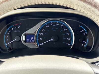 2014 Toyota Sienna XLE 7-Passenger   - Photo 24 - South Sioux City, NE 68776