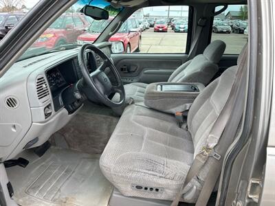 1999 Chevrolet Suburban K1500 LS   - Photo 11 - South Sioux City, NE 68776