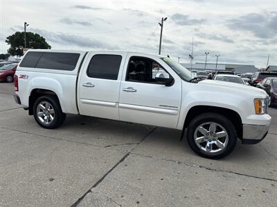 2013 GMC Sierra 1500 SLE   - Photo 10 - South Sioux City, NE 68776