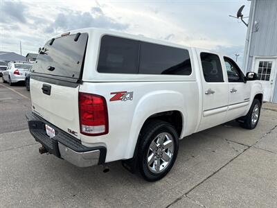 2013 GMC Sierra 1500 SLE   - Photo 7 - South Sioux City, NE 68776