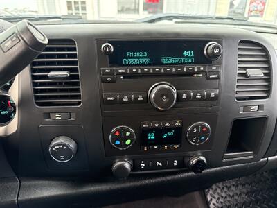 2013 GMC Sierra 1500 SLE   - Photo 18 - South Sioux City, NE 68776