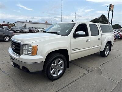 2013 GMC Sierra 1500 SLE   - Photo 1 - South Sioux City, NE 68776