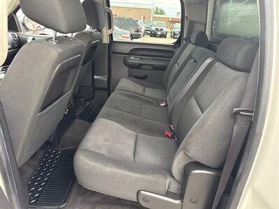2013 GMC Sierra 1500 SLE   - Photo 14 - South Sioux City, NE 68776