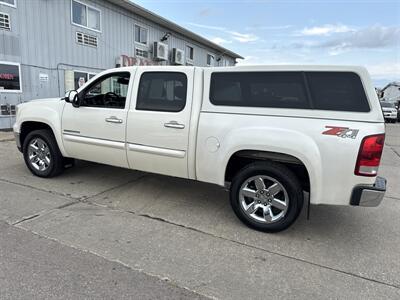 2013 GMC Sierra 1500 SLE   - Photo 4 - South Sioux City, NE 68776