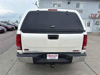 2013 GMC Sierra 1500 SLE   - Photo 6 - South Sioux City, NE 68776