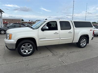 2013 GMC Sierra 1500 SLE   - Photo 2 - South Sioux City, NE 68776