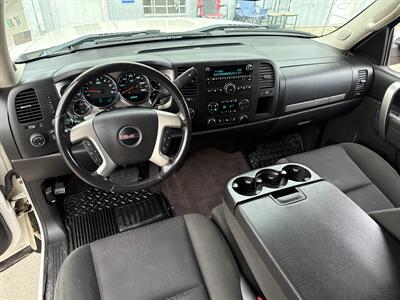 2013 GMC Sierra 1500 SLE   - Photo 13 - South Sioux City, NE 68776