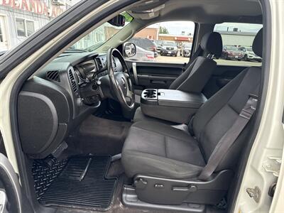 2013 GMC Sierra 1500 SLE   - Photo 11 - South Sioux City, NE 68776