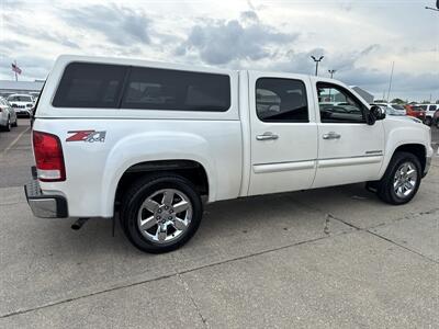 2013 GMC Sierra 1500 SLE   - Photo 8 - South Sioux City, NE 68776
