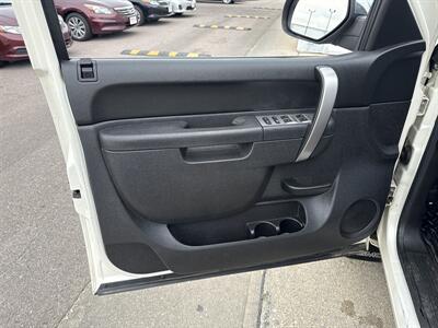 2013 GMC Sierra 1500 SLE   - Photo 12 - South Sioux City, NE 68776