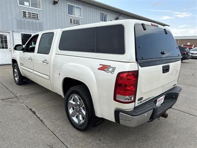 2013 GMC Sierra 1500 SLE   - Photo 5 - South Sioux City, NE 68776